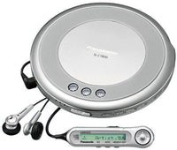 Panasonic SL-CT800 Portable CD Player