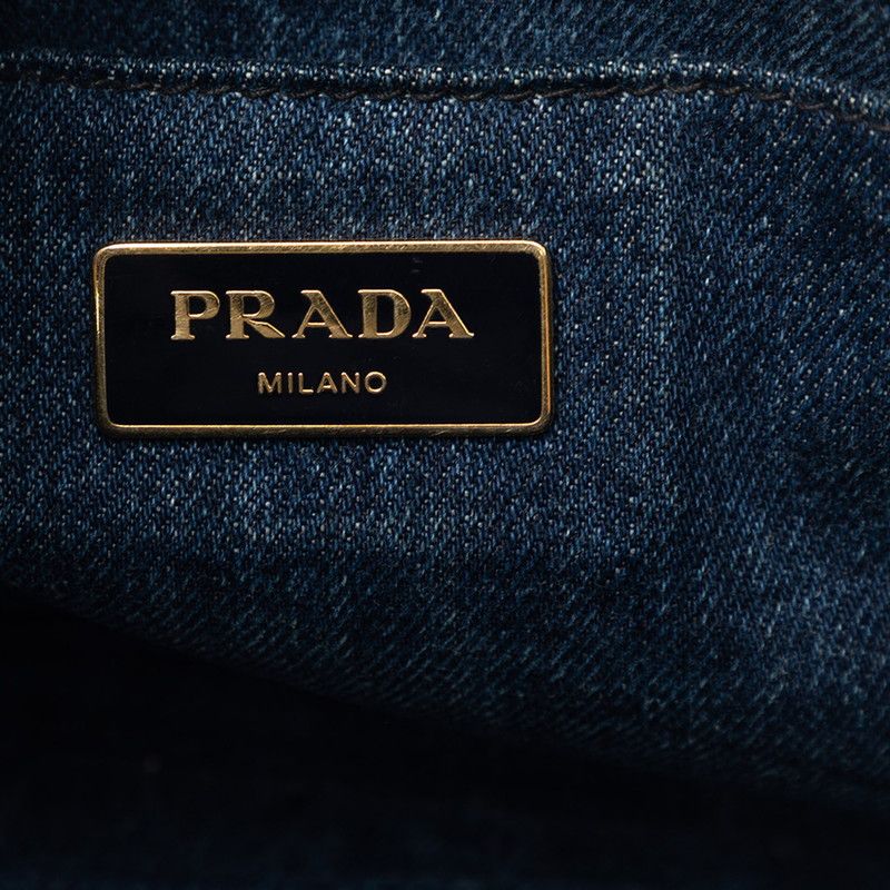 prada b2439g handbag accessories included
