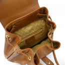 gucci brown tote bag functional details