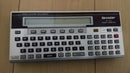 sharp pc-1501 pocket computer / calculator condition details