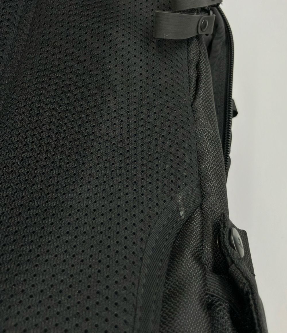 ace. backpack functional details