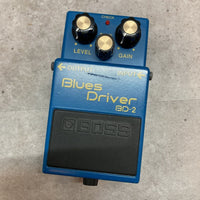 Boss BD-2 Guitar Effector