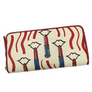 valentino garavani wallet condition details