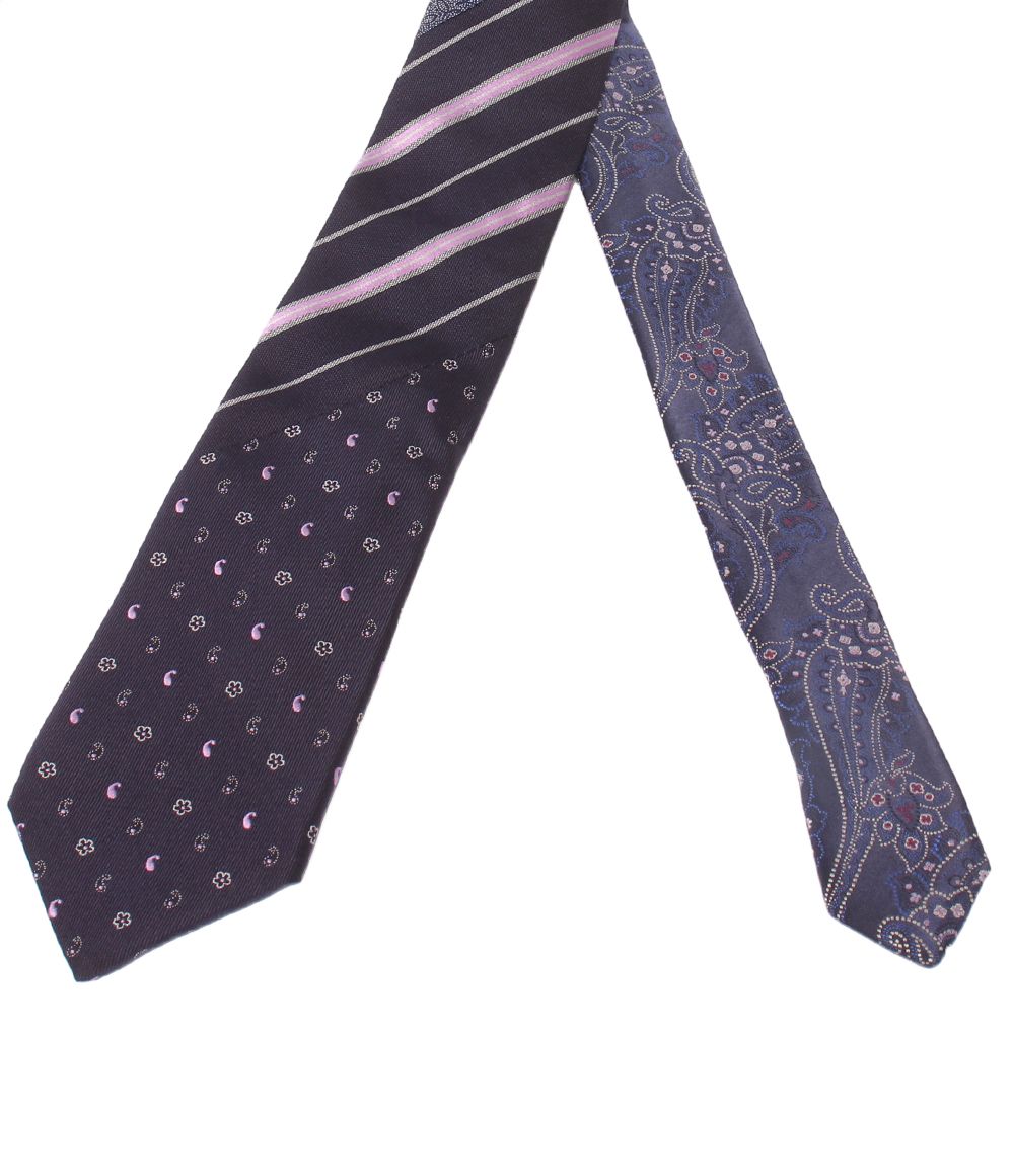 Etro Necktie – Navy