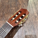 yamaha cg-130a acoustic guitar accessories included