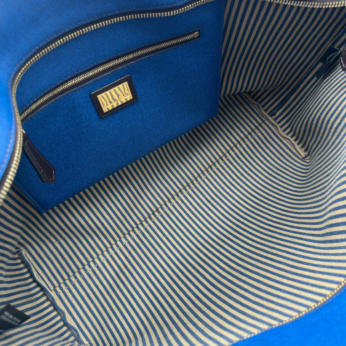 fendi 8bh185 tote bag accessories included