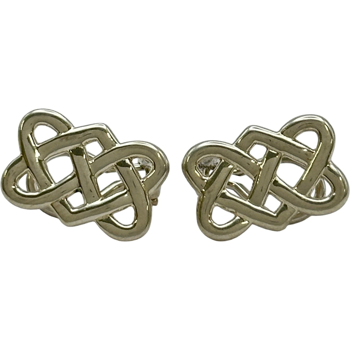 earrings front view