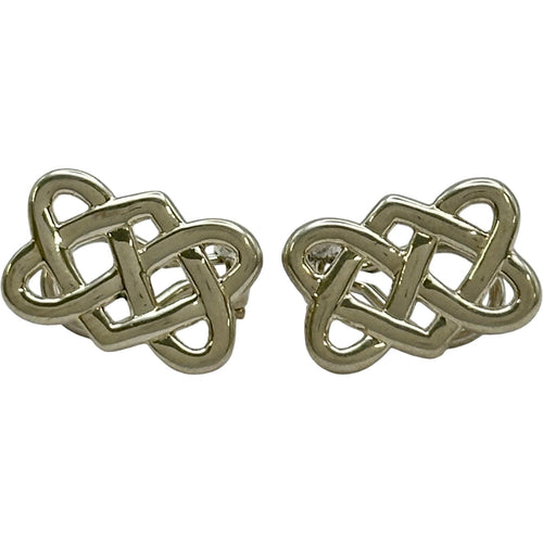 earrings front view