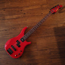fernandes frb-55 bass guitar