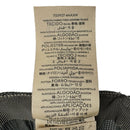 gucci hat markings and labels