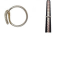 ring markings and labels