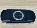 sony psp-1000 handheld console rear view