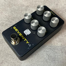 guitar effector