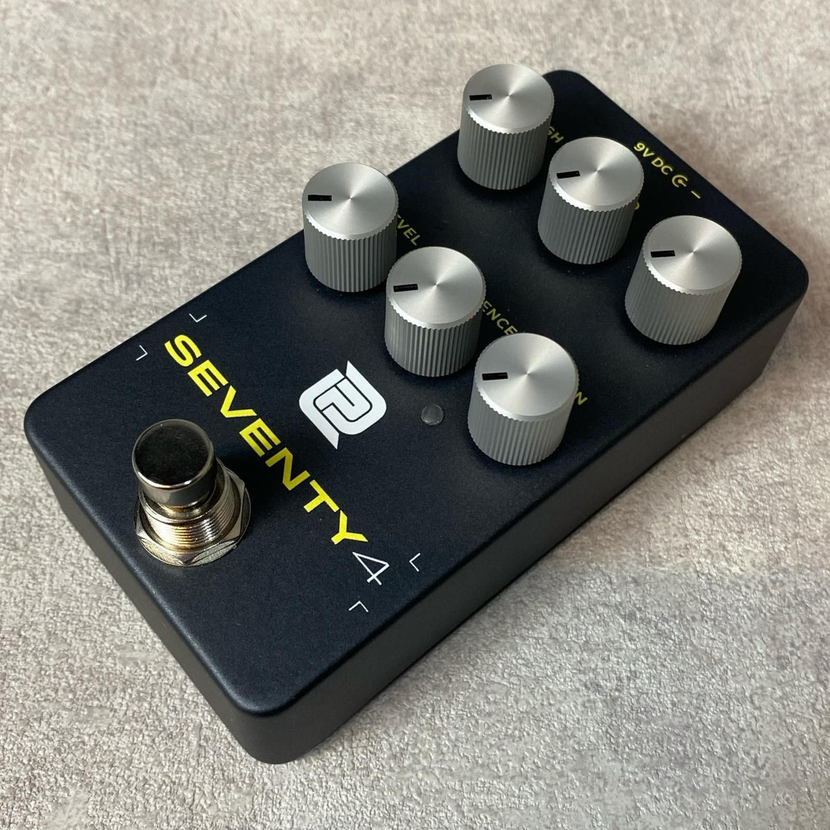 guitar effector