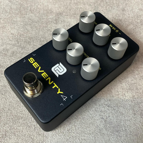 guitar effector