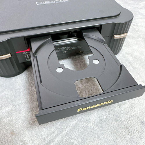 panasonic fz-1 video game console functional details