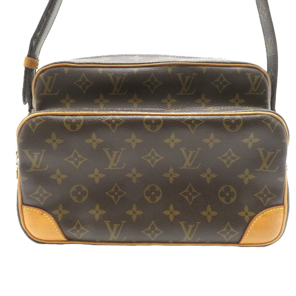 Louis Vuitton M45244 Shoulder Bag