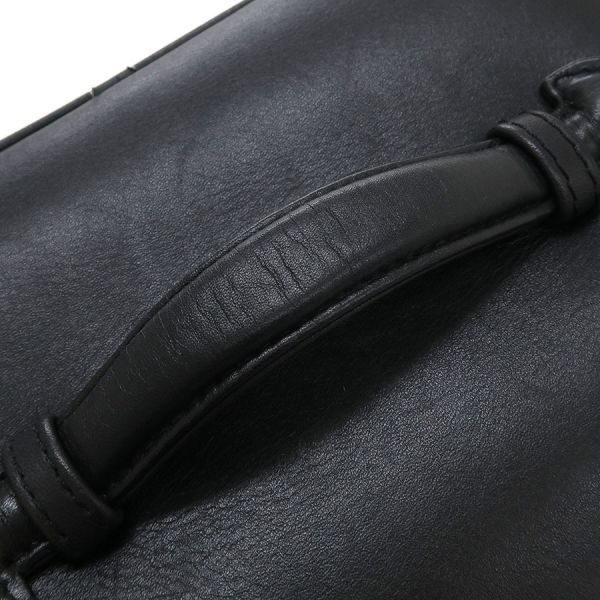 chanel pouch / clutch accessories included