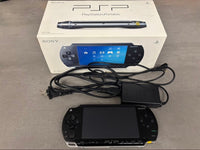 Sony PSP-1000 Handheld Console