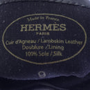 hermes other rear view