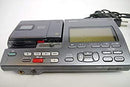sony mz-r4st minidisc player