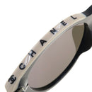 chanel 5414-a eyewear interior details