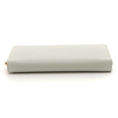 celine 105003au8.29ja wallet rear view