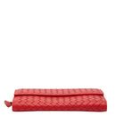 bottega veneta wallet rear view