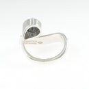georg jensen ring rear view