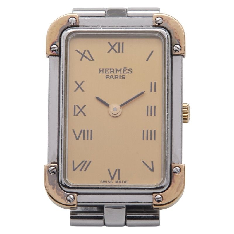Hermes CR1.220 Watch