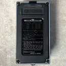 boss cs-2 guitar effector interior details