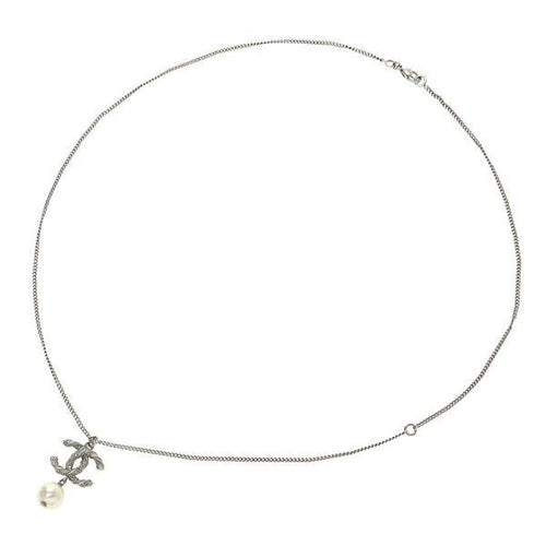 chanel b14v necklace