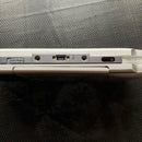 sony psp-1000 handheld console markings and labels
