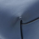 coach 78217 tote bag rear view