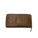 louis vuitton m69353 wallet front view