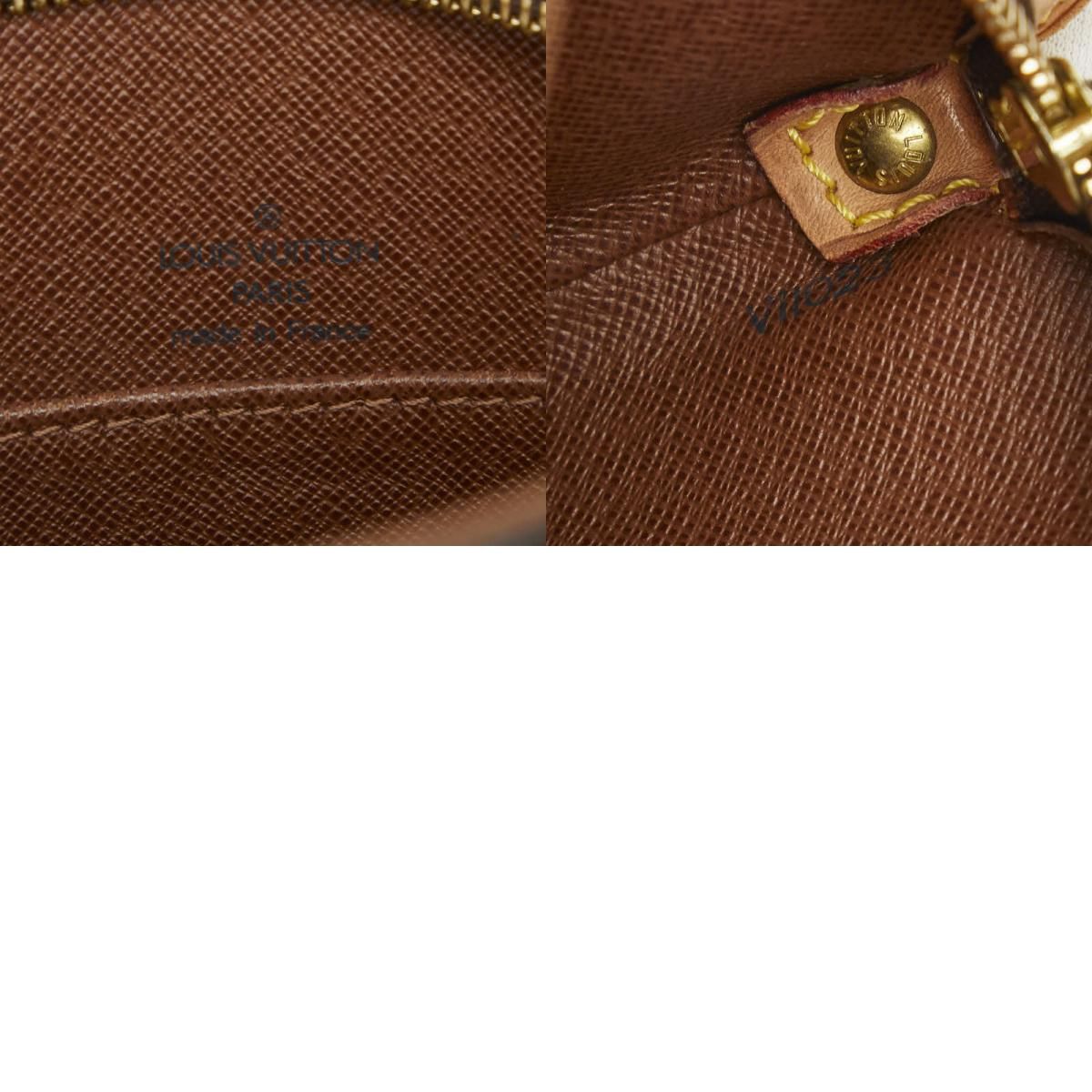 louis vuitton m51290 shoulder bag markings and labels