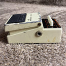 boss ge-6 guitar effector interior details