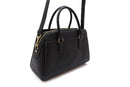 coach ch172 shoulder bag rear view