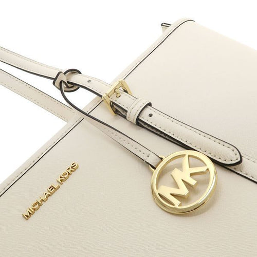 michael kors tote bag functional details