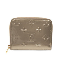 Louis Vuitton M68643 Coin Purse – Grey