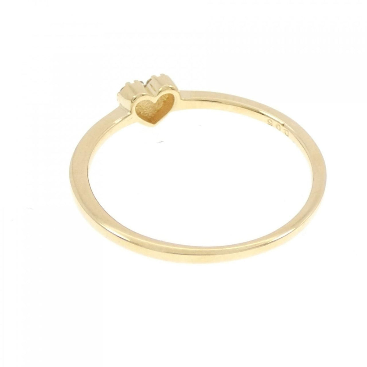 ring rear view