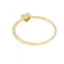 ring rear view
