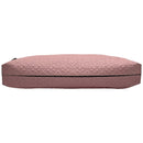 loewe pink pouch / clutch accessories included