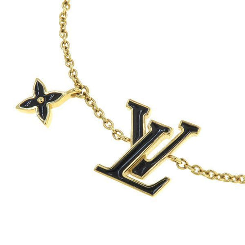 louis vuitton ma186a bracelet front view