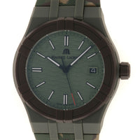 Maurice Lacroix AI2008-IJJIZ-000-0 Watch