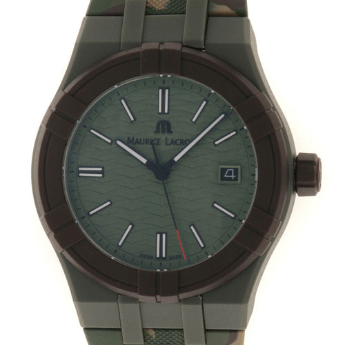 maurice lacroix ai2008-ijjiz-000-0 watch
