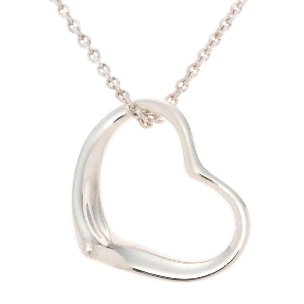 Tiffany NC/SV/4.5g Necklace