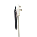 hermes earrings front view