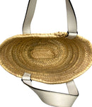 loewe beige handbag accessories included