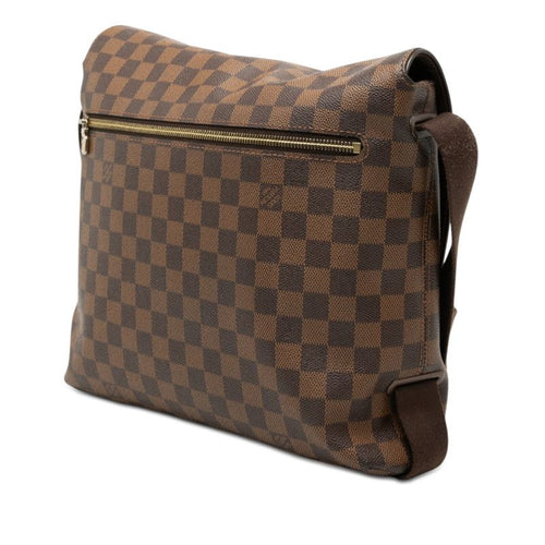 louis vuitton n51211 shoulder bag front view